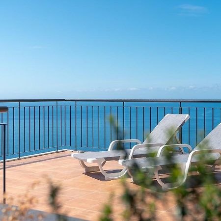 Hostal Seasky Arco Arco da Calheta  Exterior foto